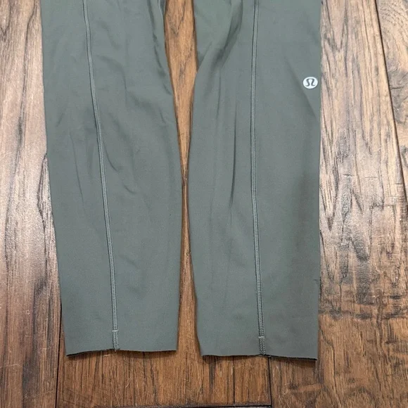 lululemon athletica sage Leggings - Picture 4 of 4